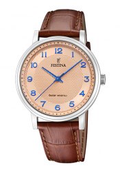 Festina Solar Herrenuhr