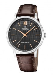 Festina Solar Herrenuhr