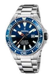 Festina The Originals Diver