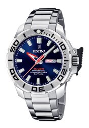 Festina Taucheruhr The Originals