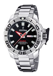 Festina Taucheruhr The Originals