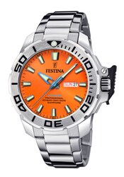 Festina Taucheruhr The Originals