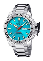 Festina Taucheruhr The Originals