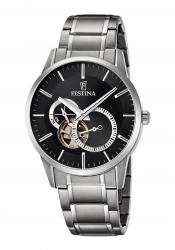 Festina Herren-Automatikuhr