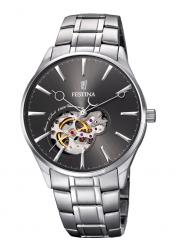 Festina Herrenuhr Automatik
