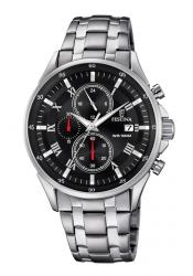 Festina Herrenchronograph