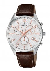 Festina Herrenchronograph Retro