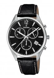 Festina Herrenchronograph Retro