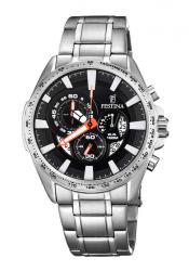 Festina Herrenchronograph