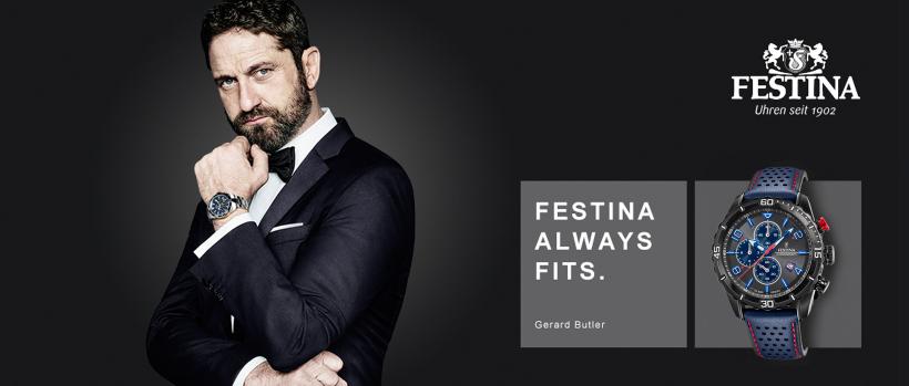 Festina Sport Herrenchronographen