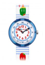 Flik Flak Icy Party Kinderuhr