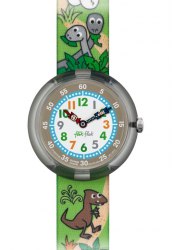 Flik Flak Sauruses Return Kinderuhr