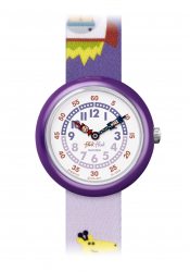 Flik Flak Flik and Flyer Kinderuhr