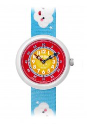 Flik Flak Cloudbow Kinderuhr