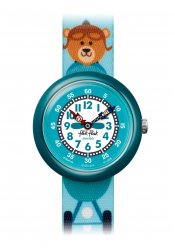 Flik Flak Kinderuhr Aerobear