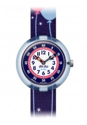 Flik Flak Kinderuhr Owly Sky