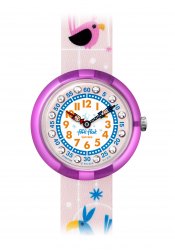 Flik Flak Kinderuhr Circus Birds
