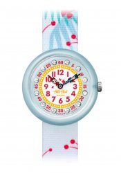 Flik Flak Kinderuhr Tropical Fun