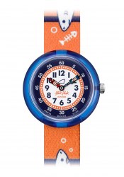 Flik Flak Kinderuhr Hunted Water