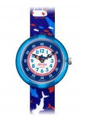 Flik Flak Kinderuhr Deep Trip