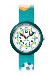 Flik Flak Balltime Kinderuhr