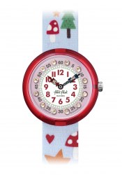 Flik Flak Magicination Kinderuhr