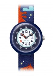 Flik Flak Draggy Kinderuhr