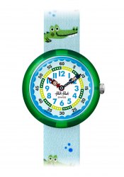 Flik Flak Kinderuhr Seaulater