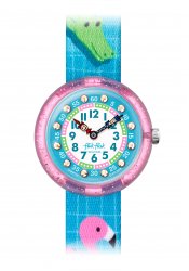 Flik Flak Kinderuhr Splashtastic