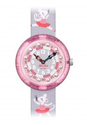 Flik Flak Kinderuhr Pirouette