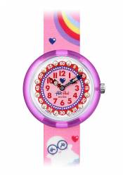 Flik Flak Kinderuhr Spooky