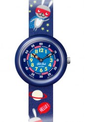 Flik Flak Kinderuhr Super Hopper