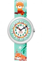 Flik Flak Kinderuhr Pandamazing