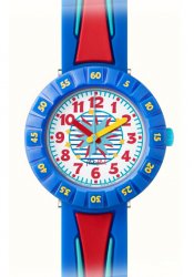 Flik Flak Wild Sailor Kinderuhr