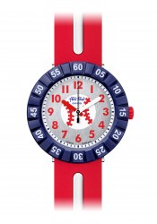 Flik Flak Kinderuhr Home Run