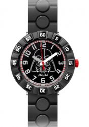 Flik Flak Star Wars Darth Vader Kinderuhr