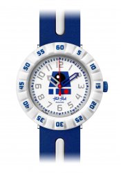 Flik Flak Kinderuhr R2-D2