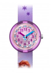 Flik Flak Kinderuhr Disney Frozen II
