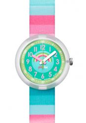 Flik Flak Stripy Dream Kinderuhr
