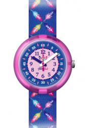 Flik Flak Cool Feather Kinderuhr