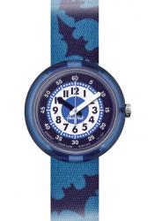 Flik Flak Night Guards Kinderuhr