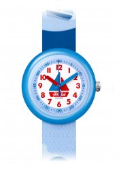 Flik Flak Sea Friends Kinderuhr