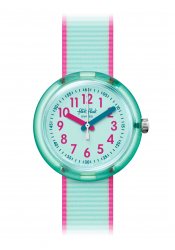Flik Flak Kinderuhr Color Blast Turquoise