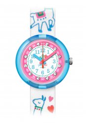 Flik Flak Como Sel Llama Kinderuhr