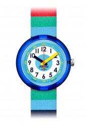 Flik Flak Kinderuhr Stripybow