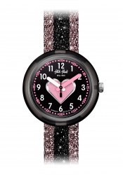 Flik Flak Cuoricino Kinderuhr