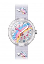 Flik Flak Kinderuhr Over The Rainbow