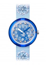 Flik Flak Kinderuhr Frozilicious