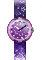 Flik Flak Kinderuhr Giraxius