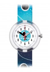 Flik Flak Kinderuhr Astromazing